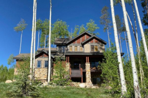 Leland Creek Home